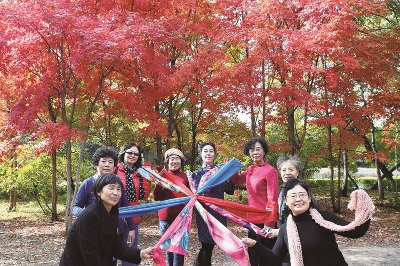 这就是长春歌曲,这里是长春