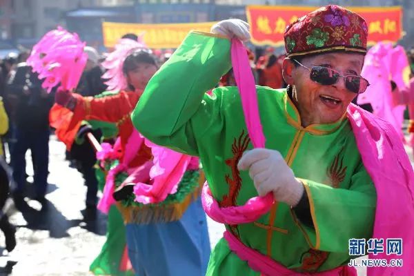 这就是长春歌曲,这里是长春