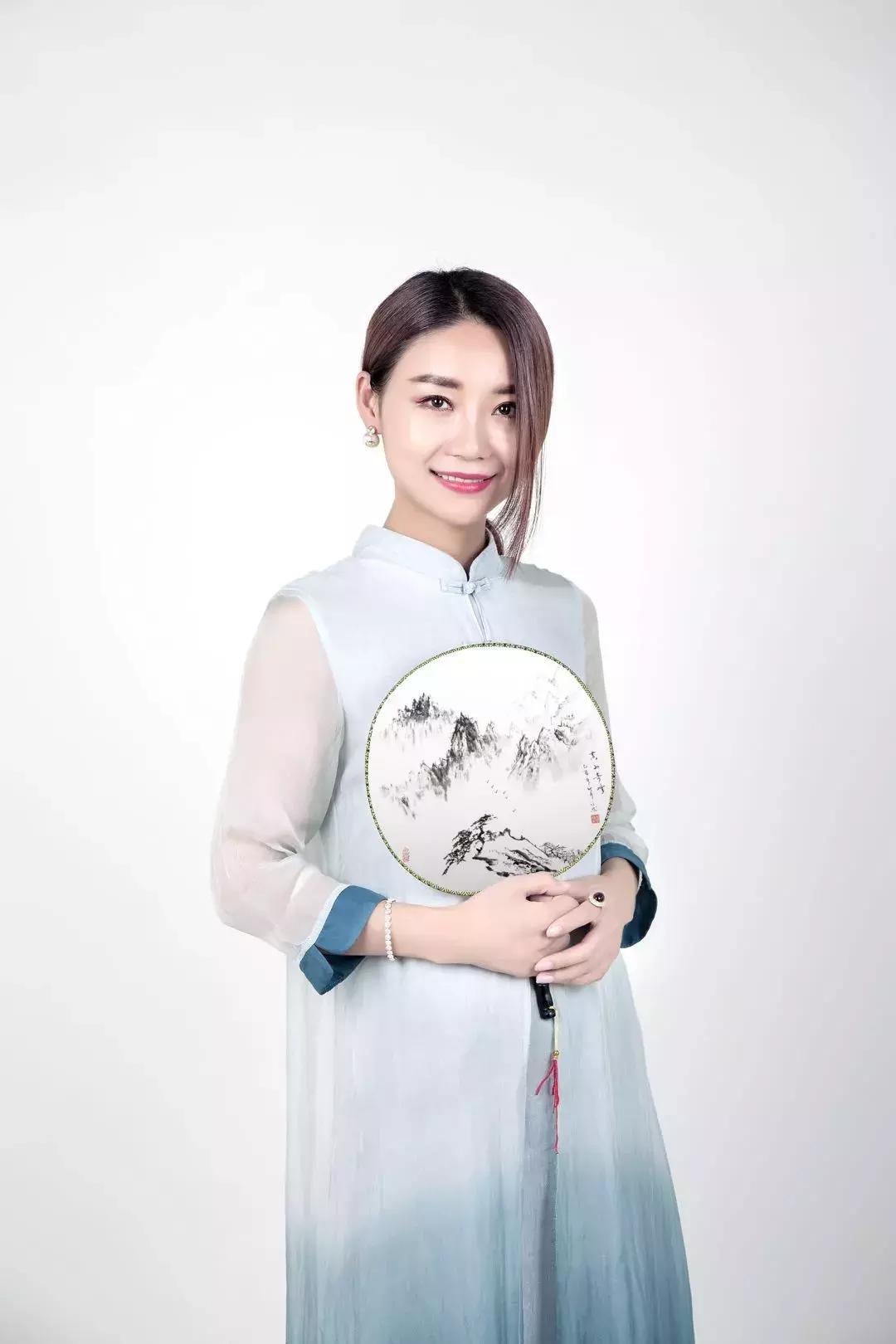 网红纹绣视频教程,纹绣师的日常工作花絮