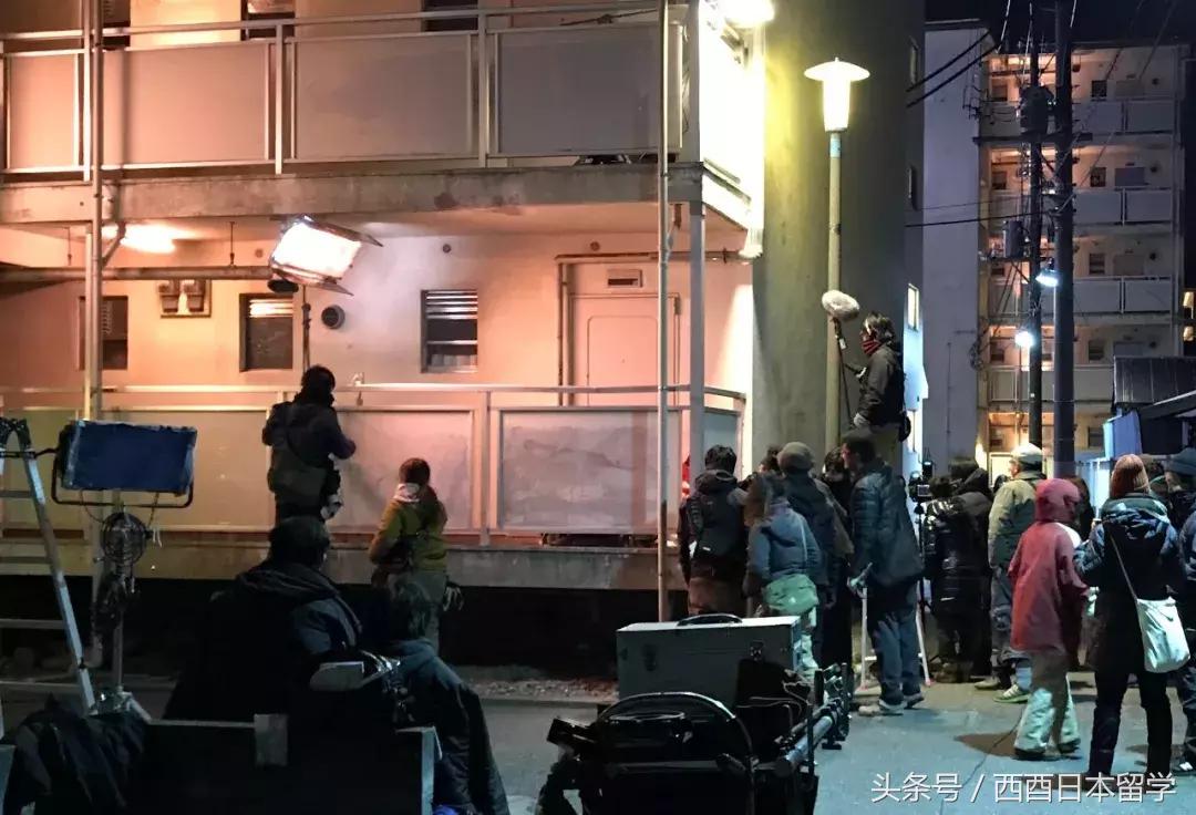 小偷家族日本大原海水浴场取景,小偷家族特写镜头