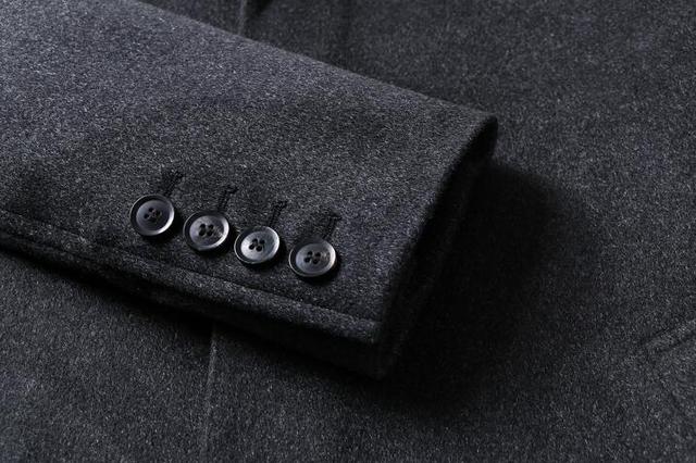 羊绒大衣的羊绒是山羊绒吗,羽绒服羊绒大衣哪个更保暖