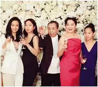 阚清子优雅个人写真,阚清子优雅气质好出众