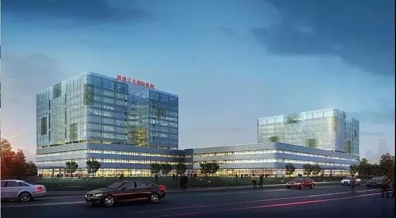 江北过江通道新消息,南京最新过江通道