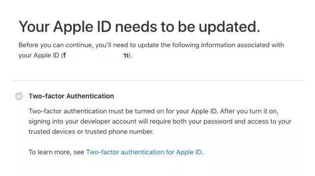 ios审核被拒3次变4.3,ios审核标准