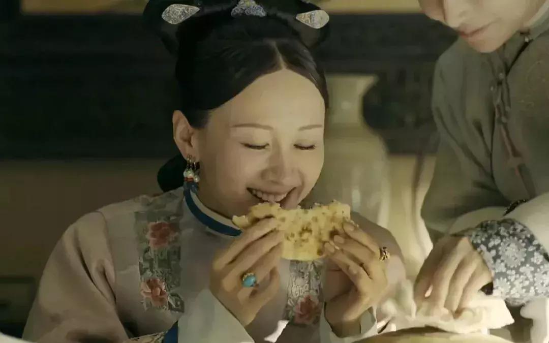 延禧攻略电视剧五阿哥黄疸,延禧攻略五阿哥黄金瞳