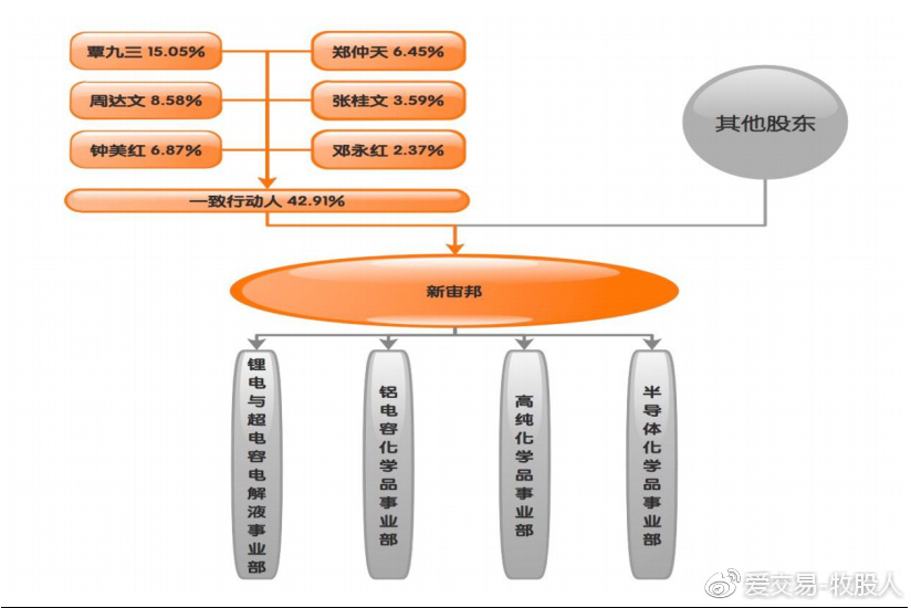 新宙邦2019年报告,新宙邦业绩