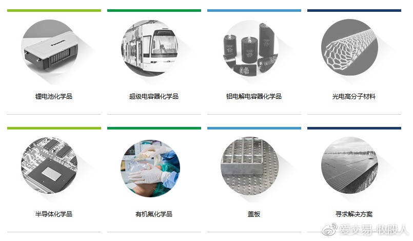 新宙邦2019年报告,新宙邦业绩