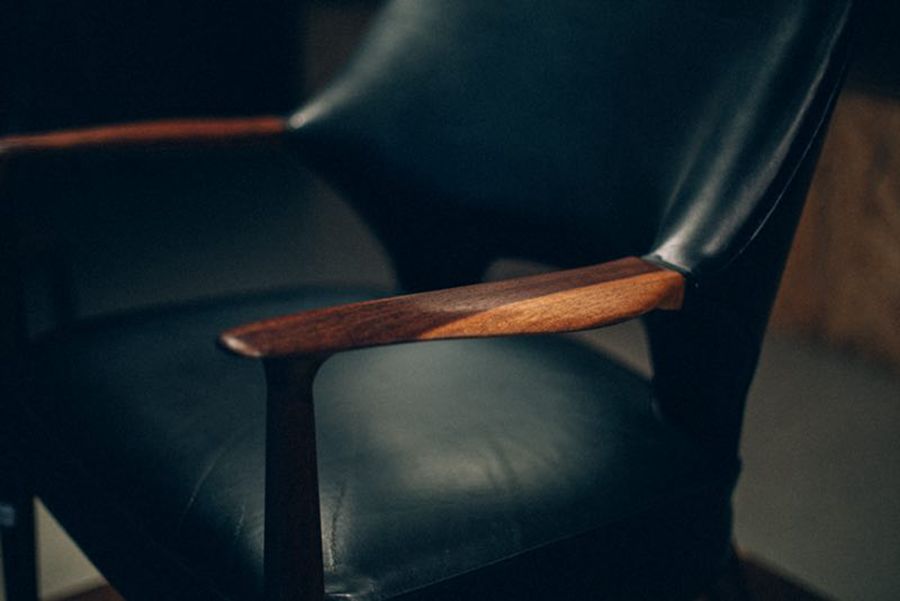 痴迷二手家具的60后帅大叔，二次创业用北欧设计玩出3亿估值