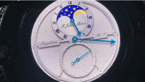 价值十几万的8848手机,8848钟表