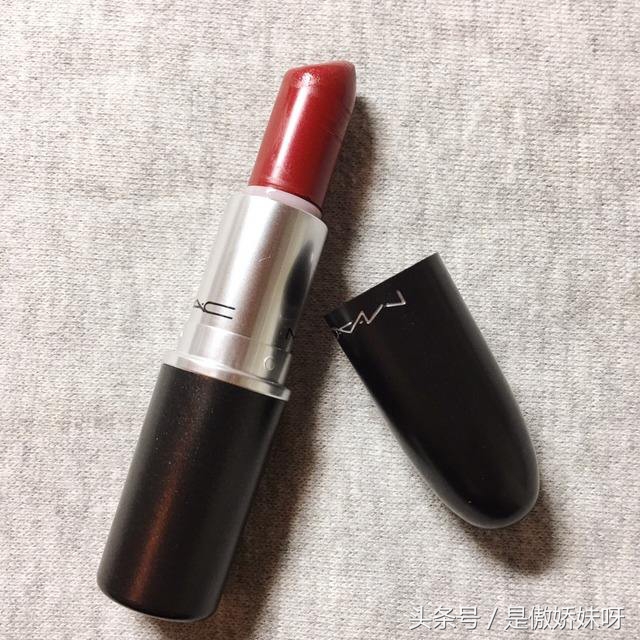 气场两米八口红,气场口红推荐平价小众