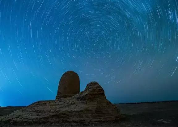 极致之旅｜沙海沉浮的“女儿国”