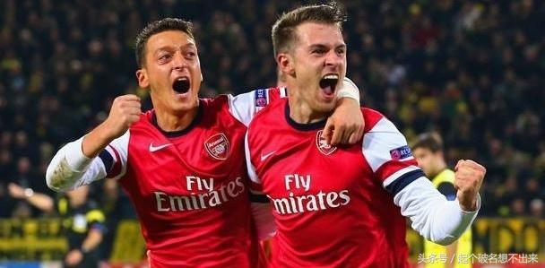 阿隆拉姆塞沃尔科特,阿隆拉姆塞