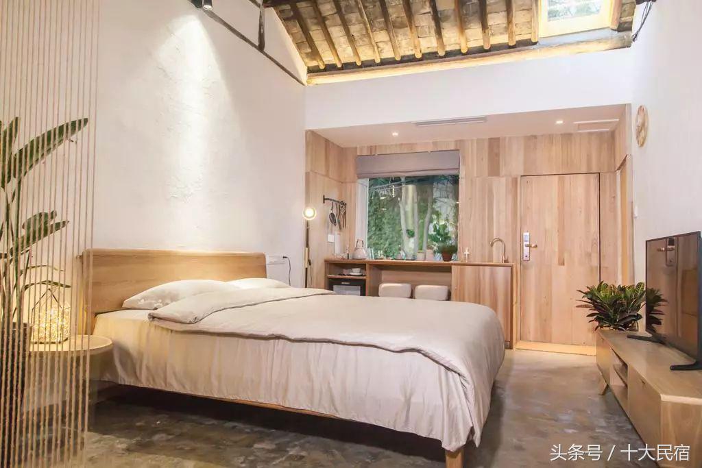 苏州比较推荐的民宿,苏州有哪些民宿值得推荐