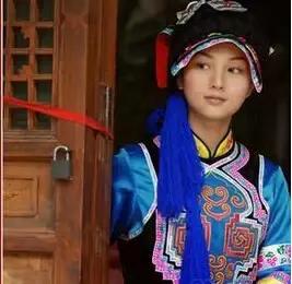 56个民族56个美女哪个最好看,56个民族56个美女56首歌