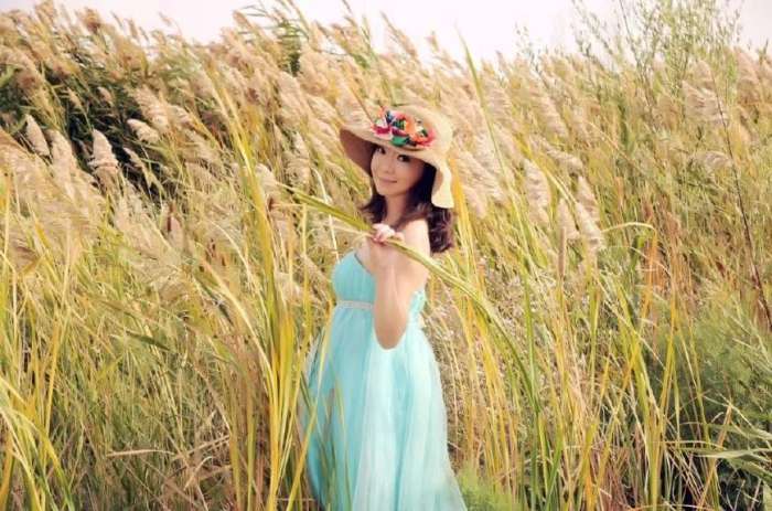 中国军嫂图鉴｜军人是怎么追到媳妇儿的？