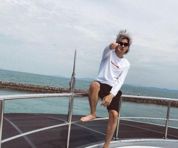 为什么不管是王思聪、吴亦凡还是奥巴马,都喜欢去海上玩游艇?