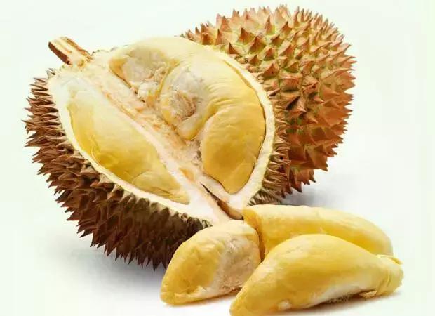 我们是怎么分辨榴莲是臭的香的,为什么有的榴莲很臭有的榴莲很香
