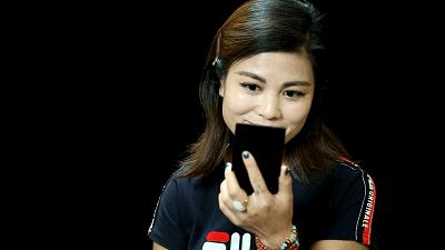 方脸女生如何靠化妆提升高级感,圆方脸女生怎么化妆