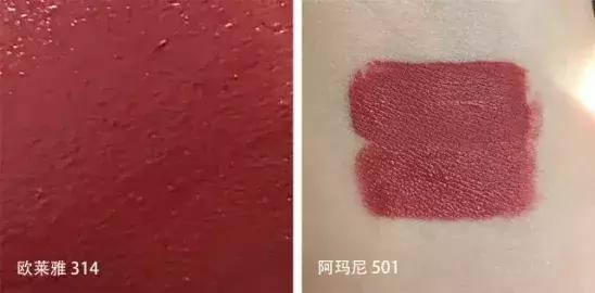 大牌口红的平价替代款,五款口红值得入手