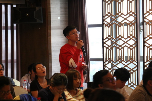 索泰携手宽泛科技,CREATORPC设计师沙龙拉开序幕