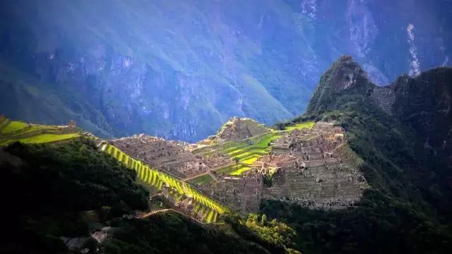 旅游拍照圣地有哪些,适合旅行的拍照地