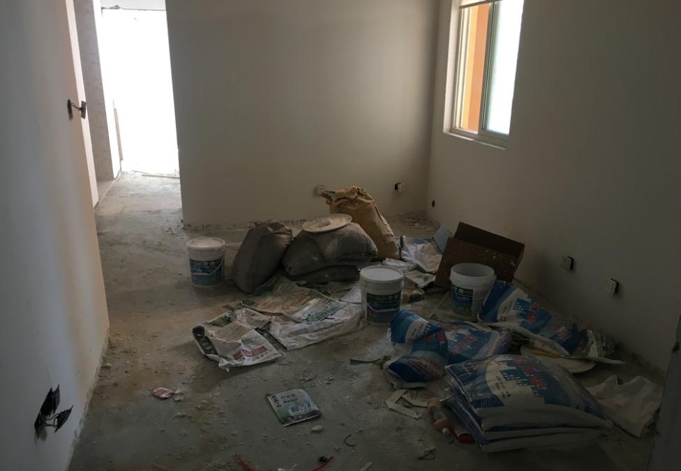 简美风装修翻车案例,简美电视墙风格装修效果图