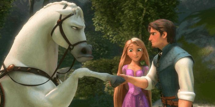 迪士尼:18个最佳动画搭档排名!