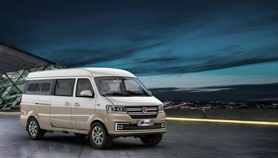 新海狮s2023款,金杯新海狮s新款7座