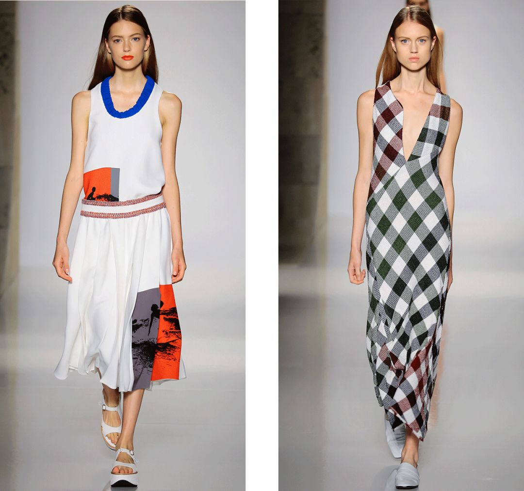 十年的努力，她的名字后再也不用加“贝克汉姆”四个字