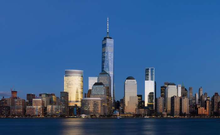 曼哈顿酒店旅游攻略,美国曼哈顿中城旅游酒店