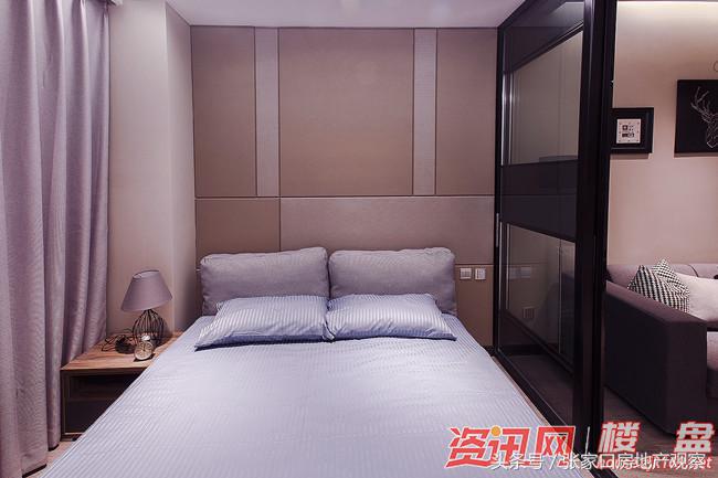 张家口大开间公寓,张家口大草原公寓