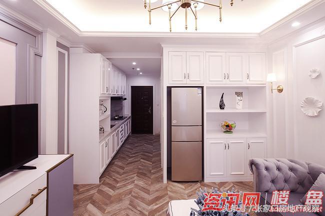 张家口大开间公寓,张家口大草原公寓