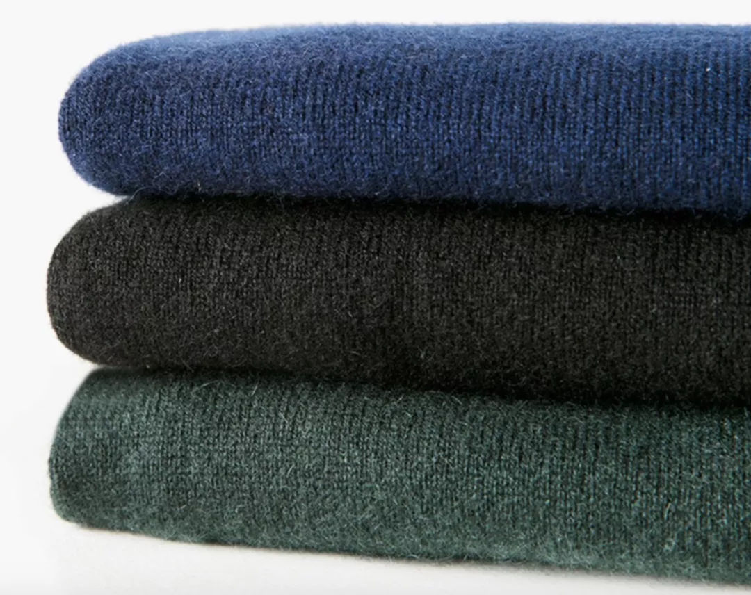 考拉帮这家羊绒品牌做了10年前就想做的事