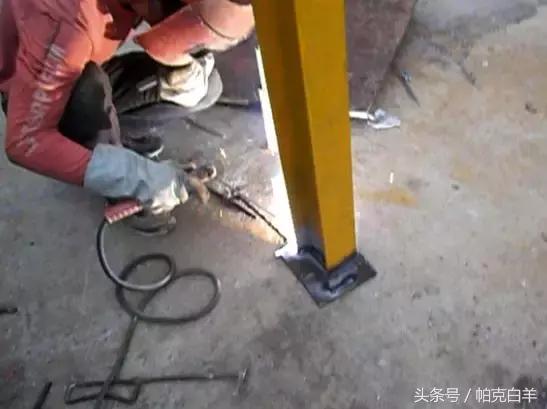 新型花篮拉杆式悬挑架,普通悬挑架与花篮式悬挑架的区别