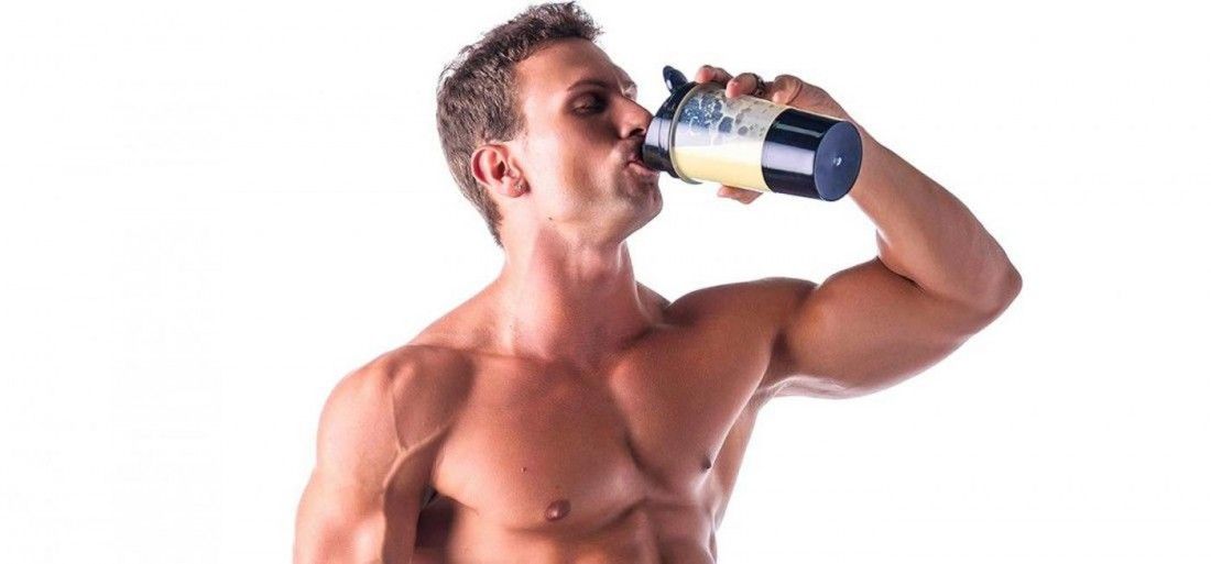 吃增肌粉掉体重,吃增肌粉变胖会不会变不回去了