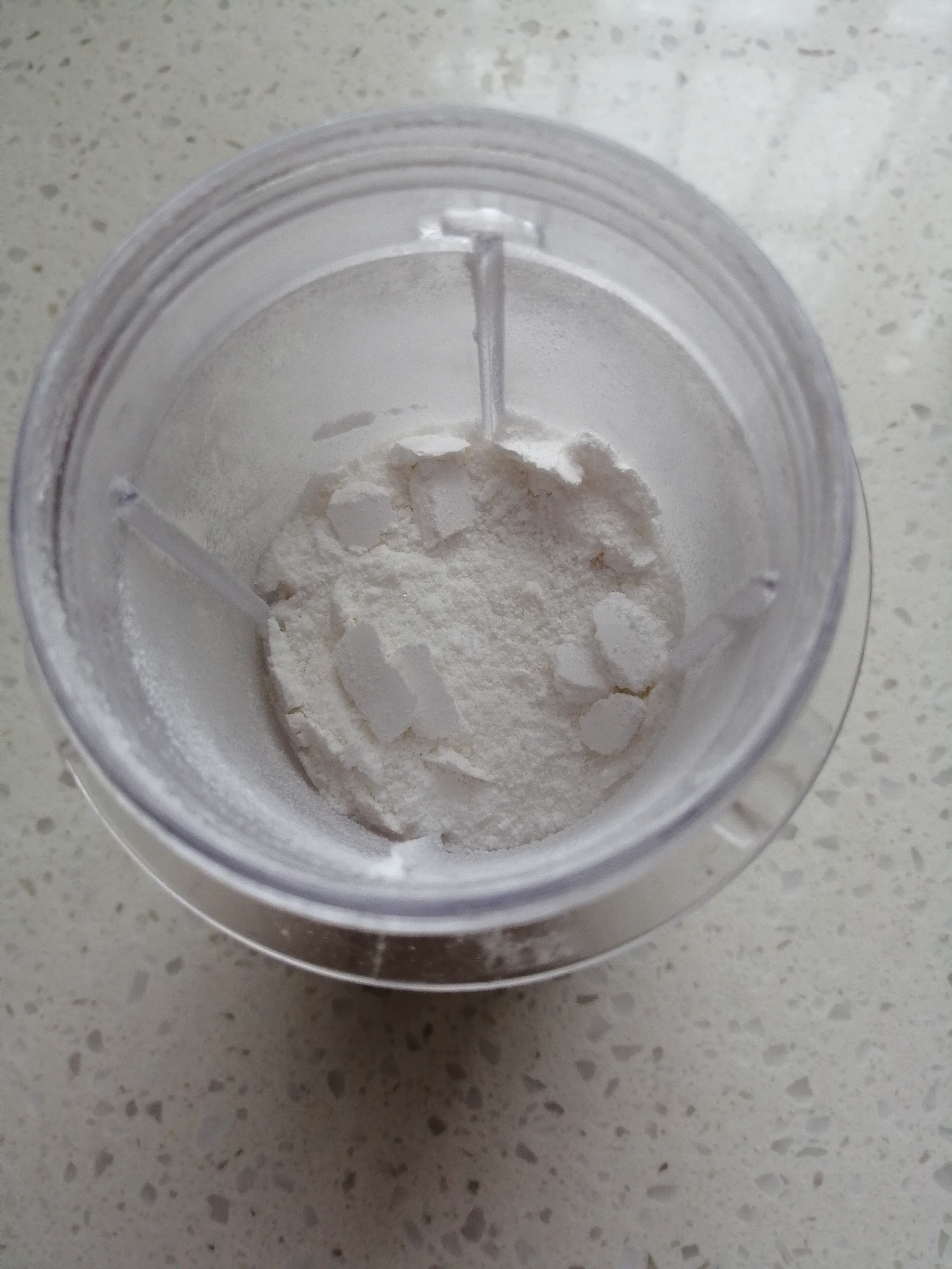 零失败的花生酥饼，烘焙小白也可以尝试的点心，孩子爱吃的小零食