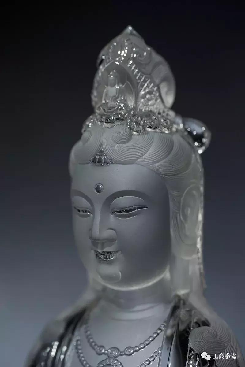 玉商参考：潜心守艺30年，看镇平一懵懂少年，如何蜕变为玉雕大师