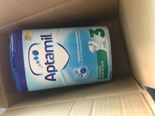 为什么德国爱他美奶粉那么便宜,哪里能买到德国爱他美白金版奶粉