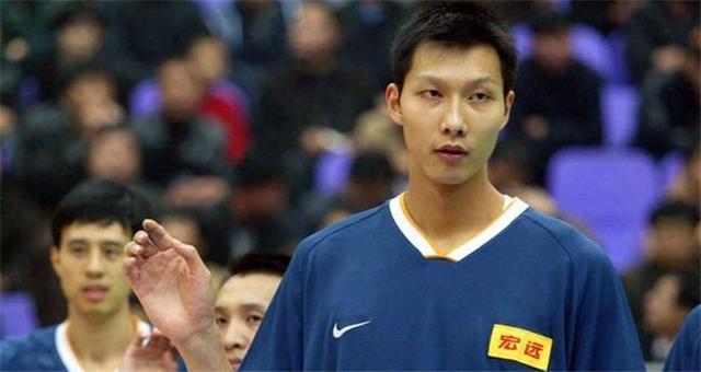 易建联参加完高考,易建联哪年参加的高考