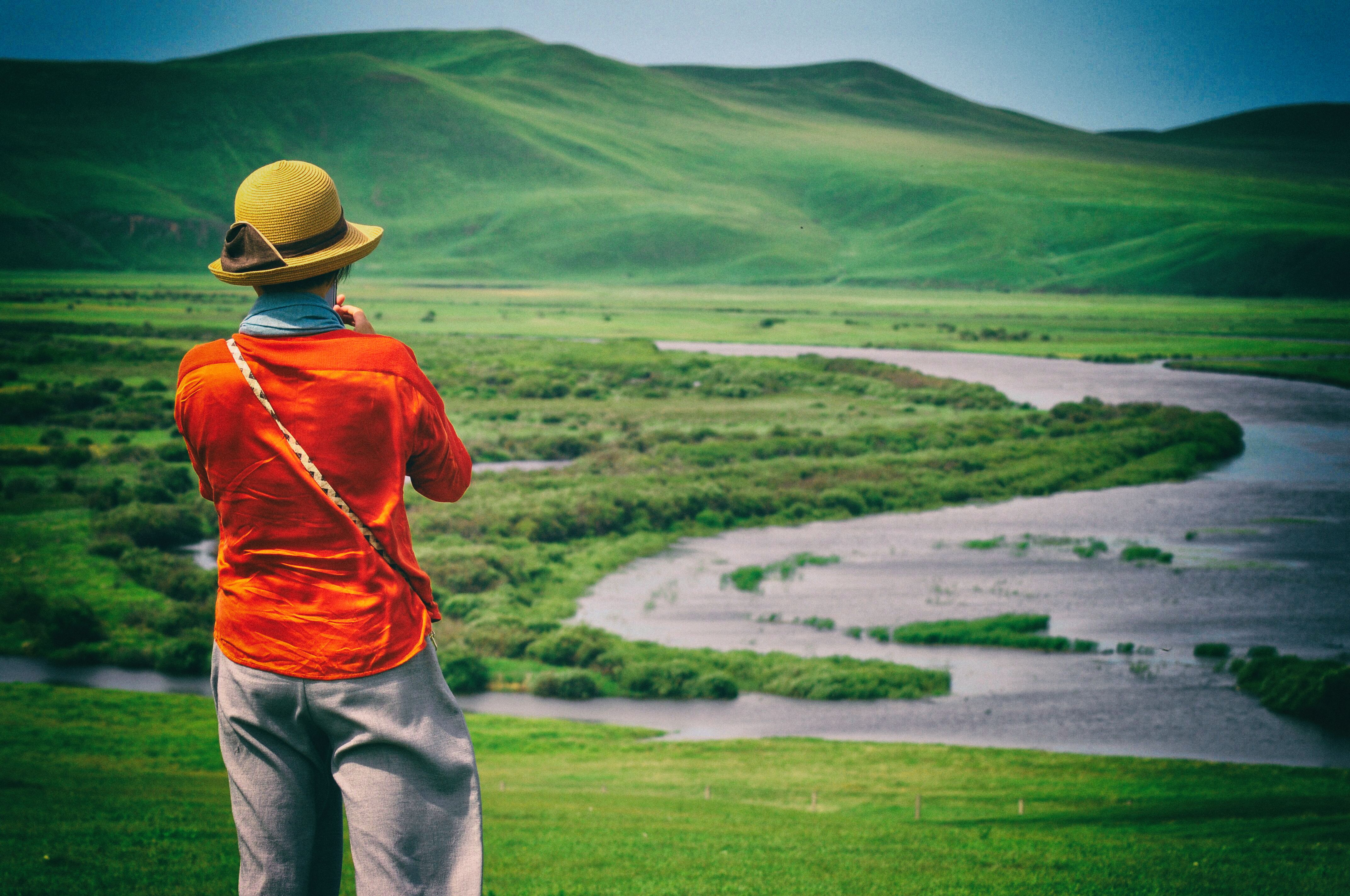 一次特别的东北旅行,历时18天的东北边境行