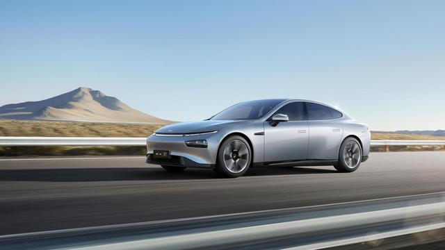 宇通无人公交、特斯拉ModelX、小鹏P7：关于自动驾驶你了解多少？