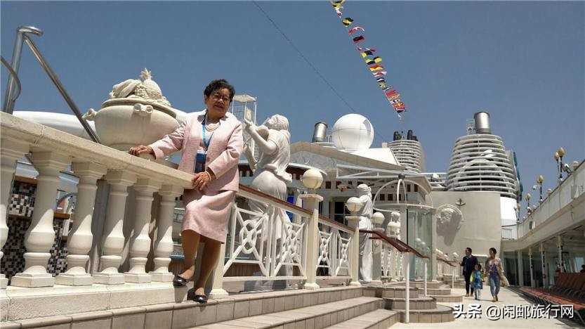 星梦邮轮探索梦号全攻略,星梦邮轮世界梦号日本航次攻略