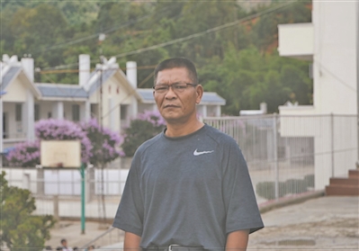 这些守望边疆的老师,请让我为你点赞