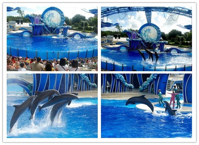 美国东部吃住玩乐购物全攻略，含行程推荐！