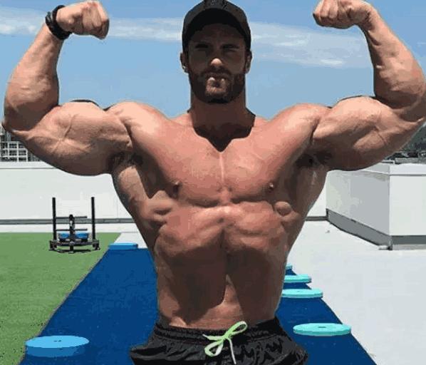 注射类固醇健身与吃蛋白粉健身 (健身打类固醇的肌肉是不是硬的)