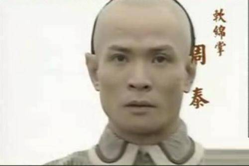 广东十虎英雄,广东十虎和黄麒英谁厉害