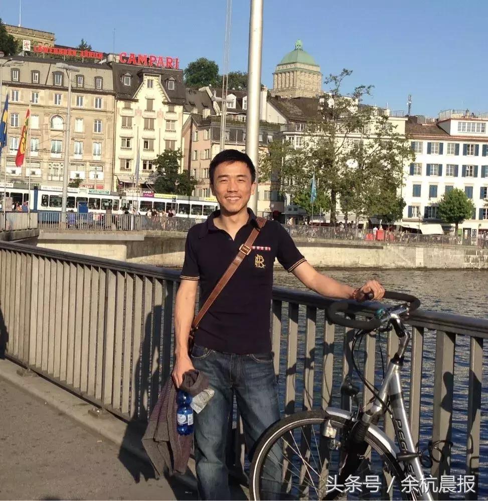 今天，余二高二十年校庆！校友天团也来助阵了！你回家了吗？