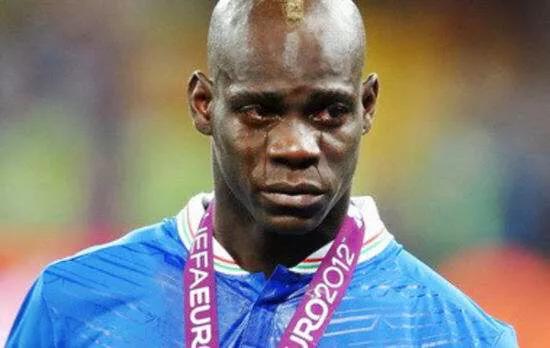 全欧最令人惋惜天才!名宿:这货到了45岁也没得救!