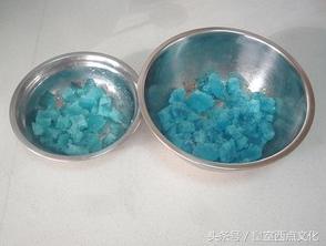 海洋慕斯蛋糕做法全过程,不需要淡奶油的酸奶慕斯蛋糕做法