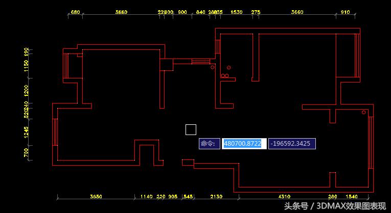 零基础学习室内设计装修教程,室内设计cad教程零基础